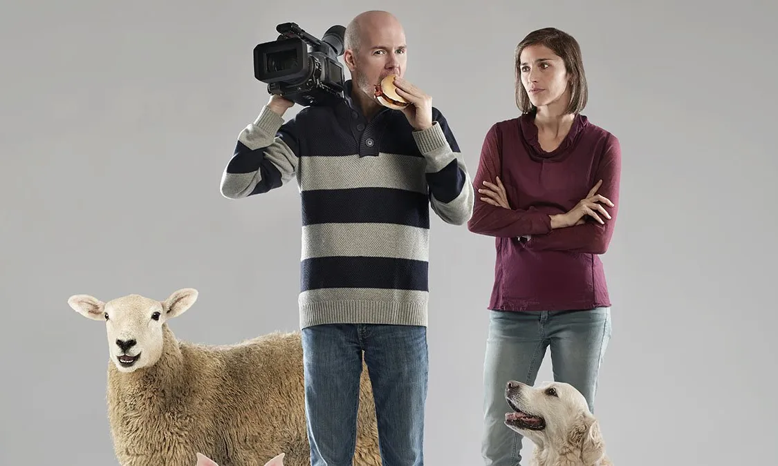 Empatia és una producció catalana definida pel seu autor com a una història sobre el respecte animal narrada per un escèptic.