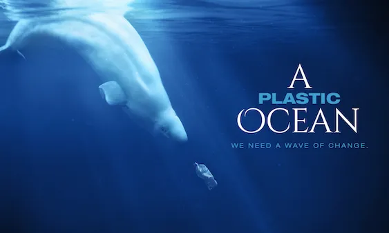 Plastic Ocean presenta El drama dels plastics als oceans 