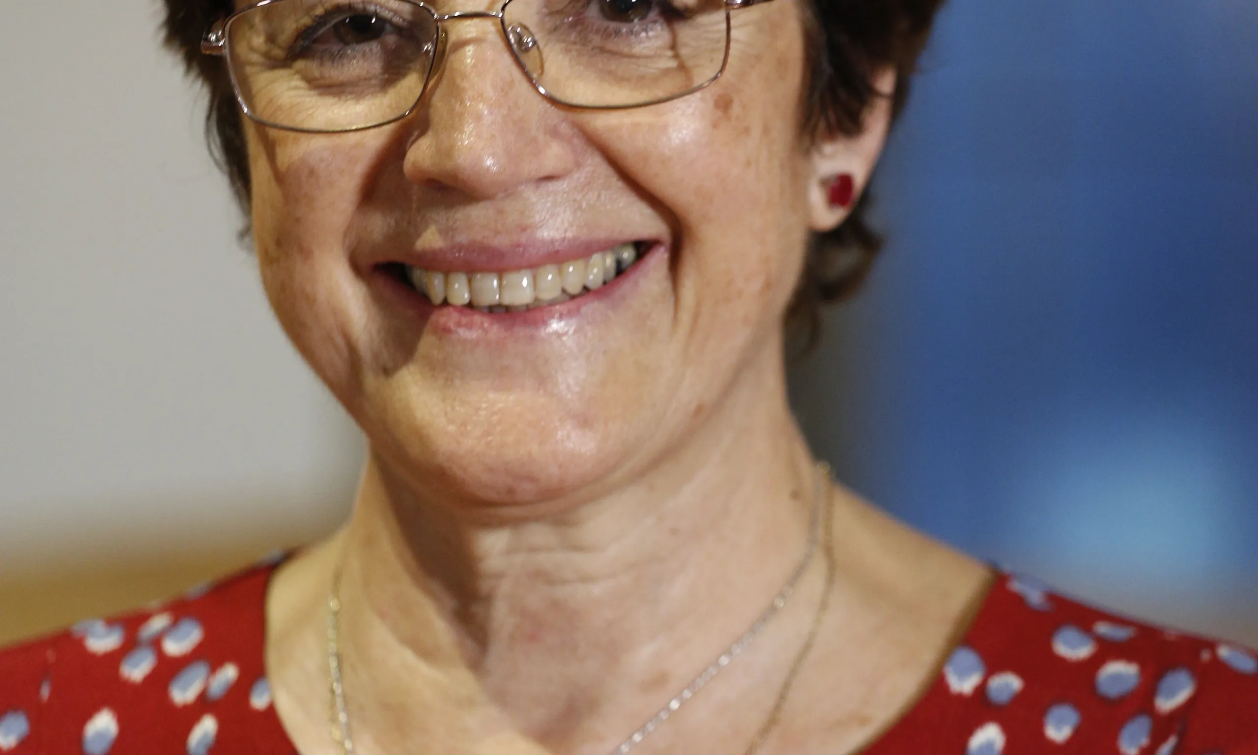 Francina Alsina, nova presidenta de la Taula del Tercer Sector