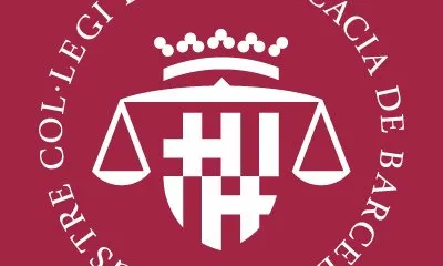Logotip de l'ICAB