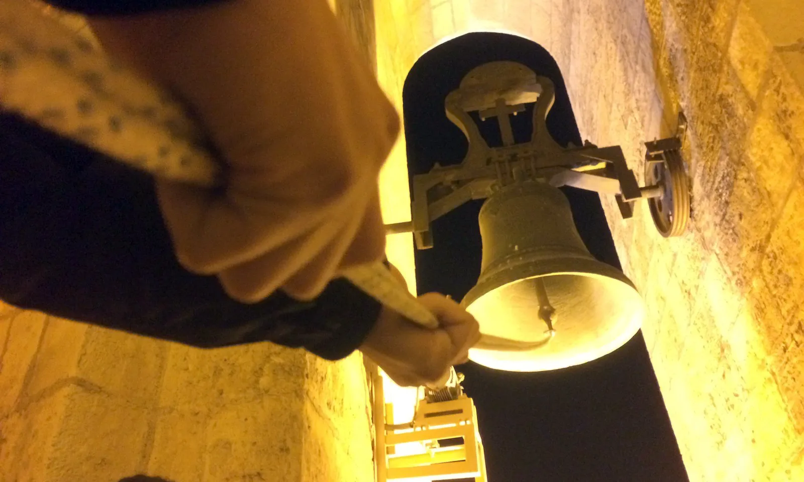 Toc pels Difunts 2016 a Reus