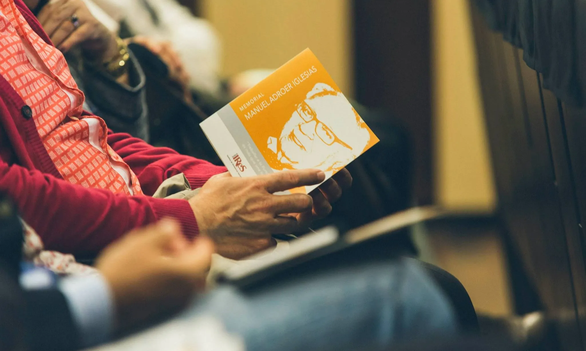 INSPIRES’17, espai d’inspiració per al sector social