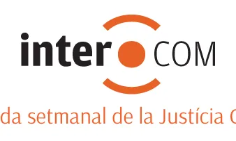 Intercom, agenda setmanal de la Justícia Global.