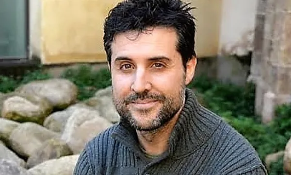 Jordi Calvo, coordinador del Centre Delàs per la Pau.