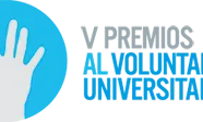 V Premis al Voluntariat Universitari V Premis al Voluntariat Universitari