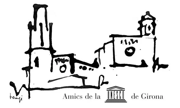 Logotip de l'associació