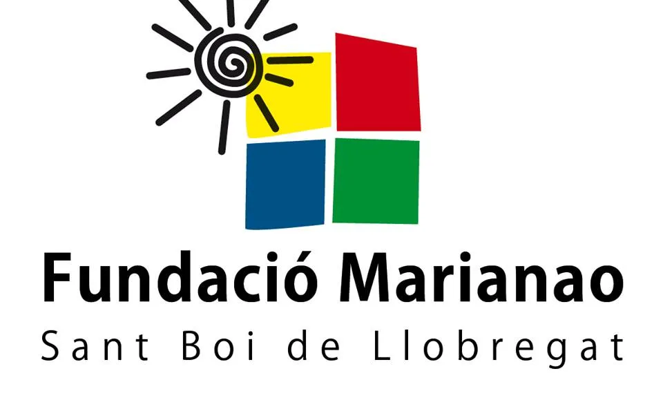 Logotip de la fundació