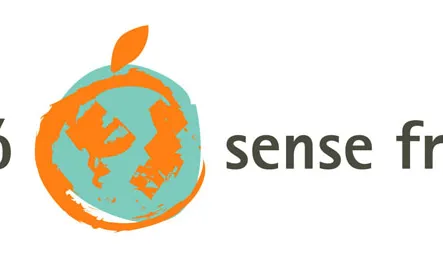 El logotip de Nutrició Sense Fronteres