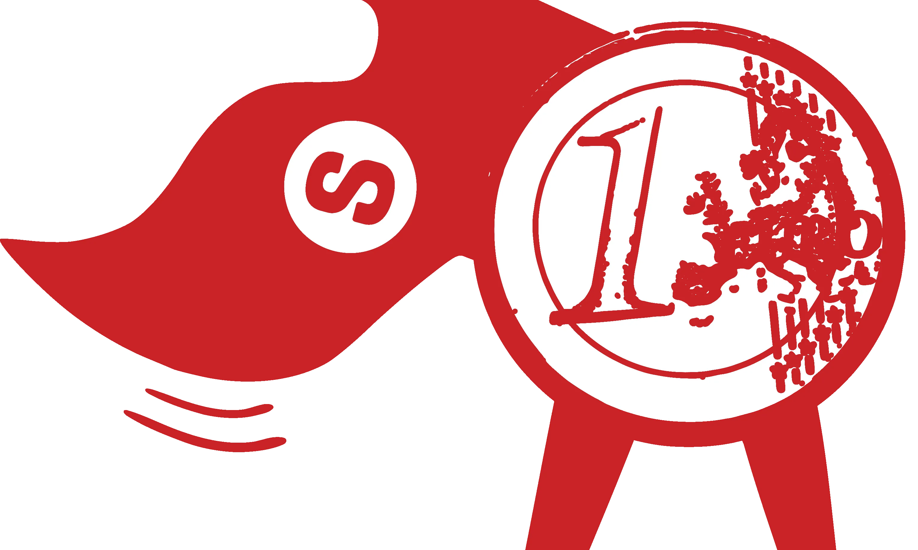 Logo de la campanya del Supereuro.