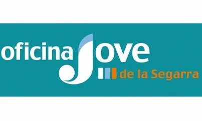 Logotip d'aquesta Oficina Jove