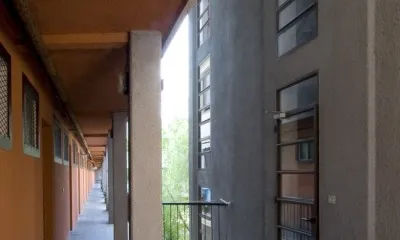 Casa Bloc