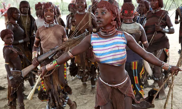 Les comunitats indígenes del Congo han patit violació dels drets humans, segons Survival.