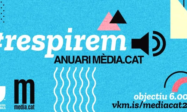 Campanya de micromecenatge per l'Anuari 2017