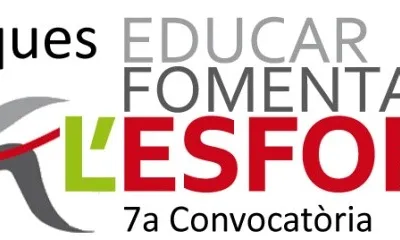7a convocatòria de les Beques Educar Fomentant l’Esforç