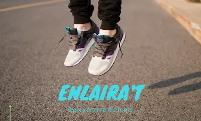 Enlairar-se per deixar enrere els fums