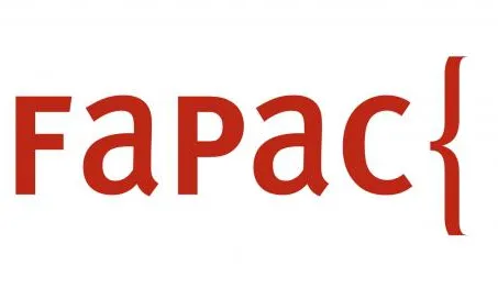 Logotip de la federació