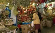 Exposició Fira Santa Llúcia (de l’1 de desembre al 28 de febrer, Barcelona)