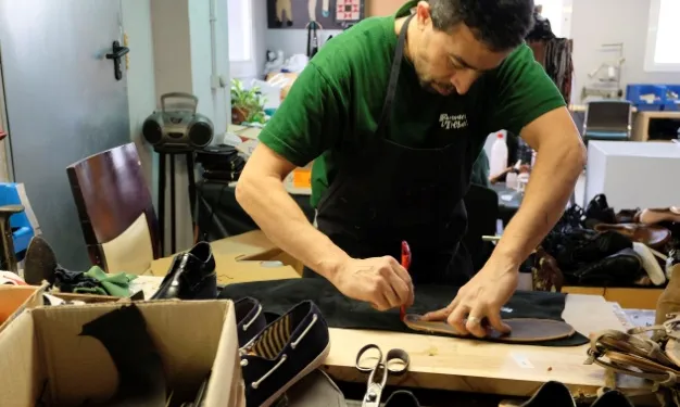 La Fundació Formació i Treball ha estat reconeguda pels seus 25 anys contribuint a la inserció de persones en risc d'exclusió. 