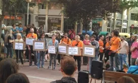 Assemblea del Sindicat de Llogaters 