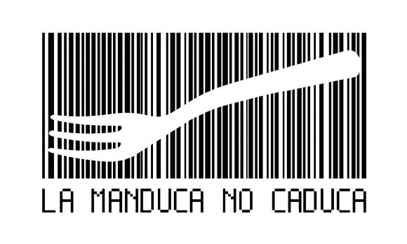 La Manduca no caduca és una iniciativa de l'Associació de Naturalistes de Girona contra el malbaratament alimentari