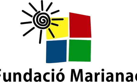 Logotip de la fundació