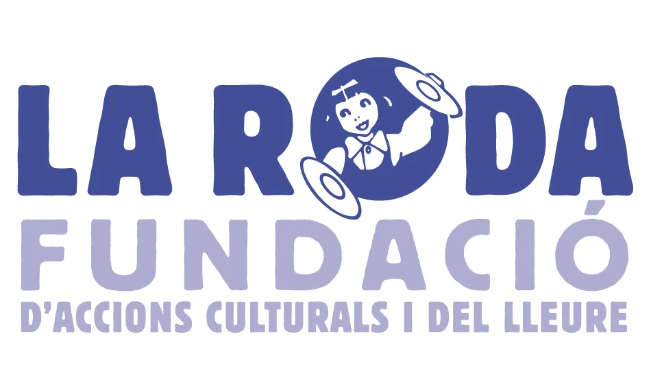 Logotip de la fundació