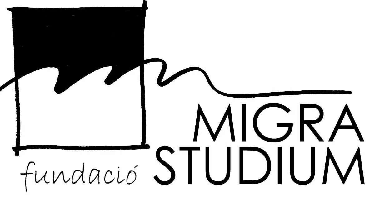 Logotip de la fundació