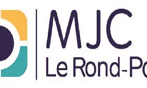 Logo de MJC Le Point, associació a Normandia.
