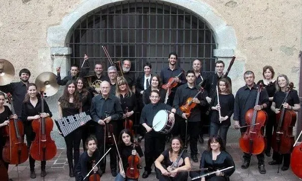 Orquestra de Mataró