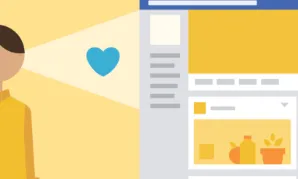 Captura de pantalla d'una pàgina de Facebook.