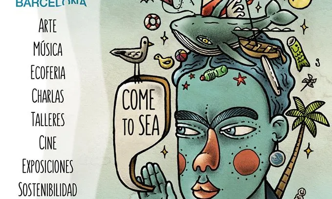 Posidònia Green Festival porta una mirada artística i festiva a les problemàtiques del mar