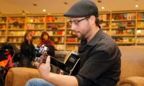 Recital solidari poètic (5 de desembre, Barcelona)