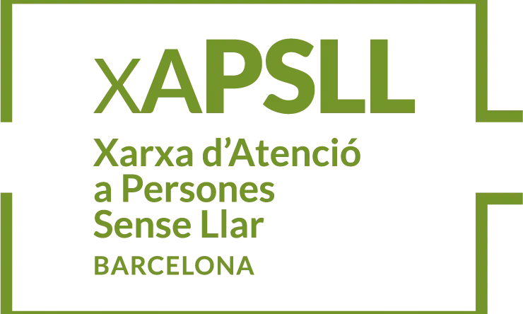 La Xarxa d’Atenció a Persones Sense Llar de Barcelona-XAPSLL aplega més d'una trentena d'entitats.