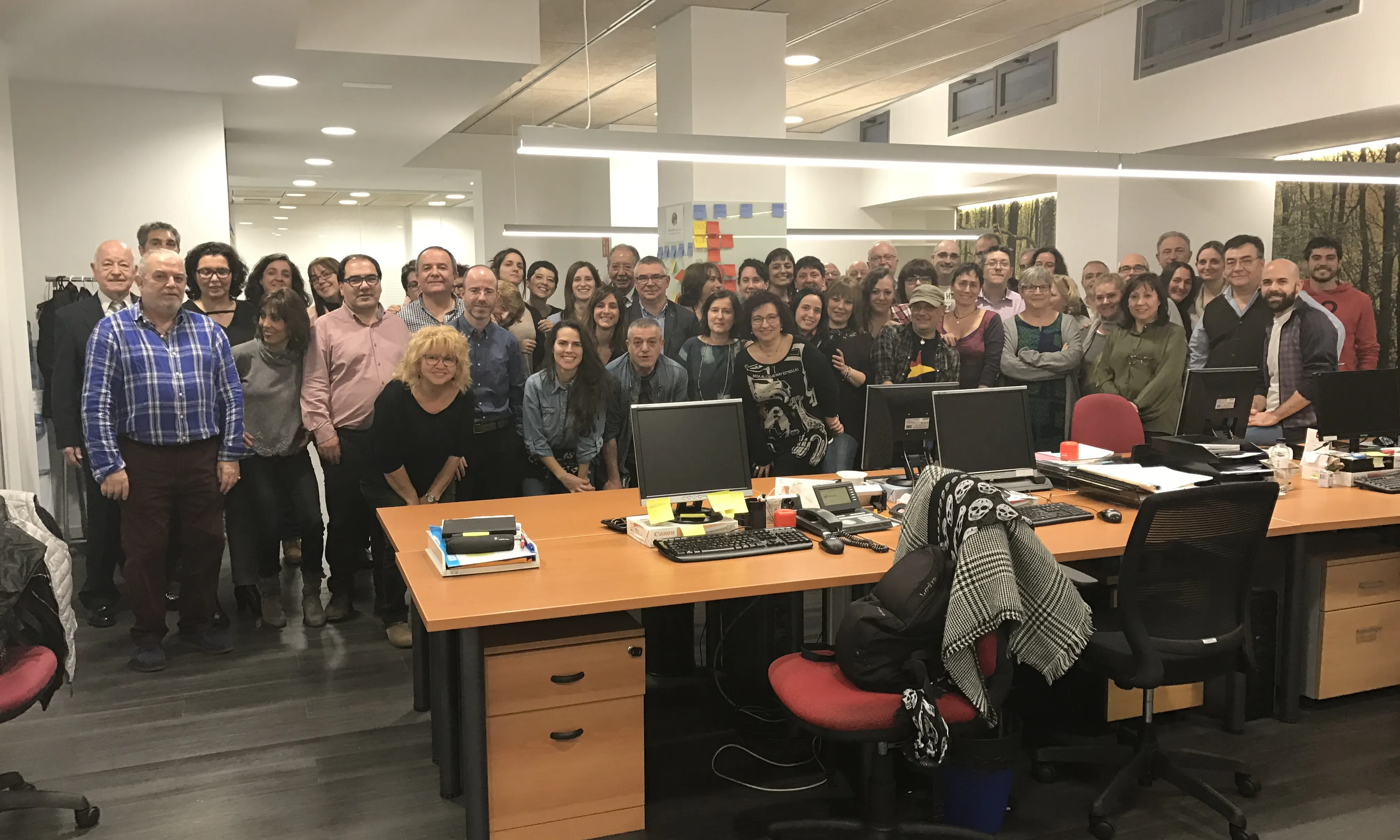 30è anviersari Som Fundacio