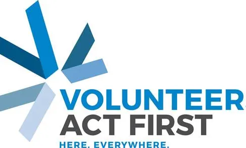 Eslògan de la campanya pel Dia Internacional del Voluntariat.