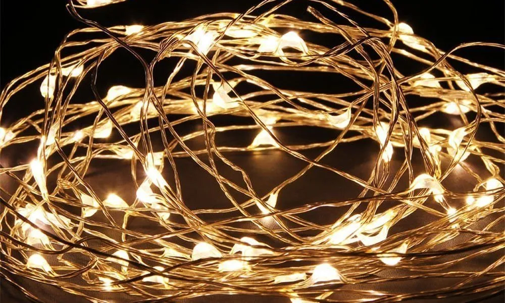 Llums LED