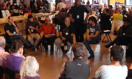 Trobada Coop57