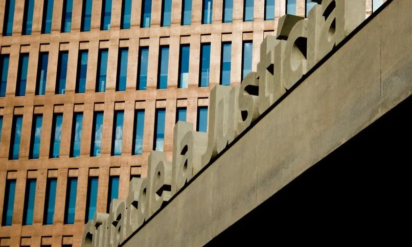 Ciutat de la Justícia