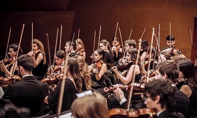 Concert Solidari Hope! (7 de gener, Barcelona)