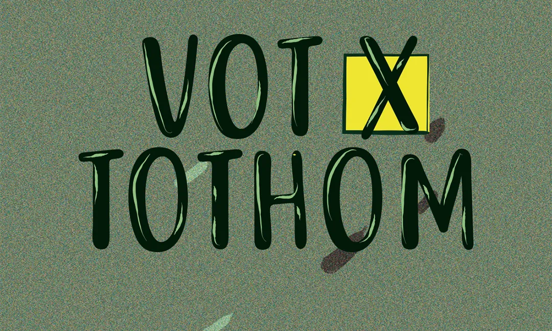 Campanya pel dret a vot de les persones migrades