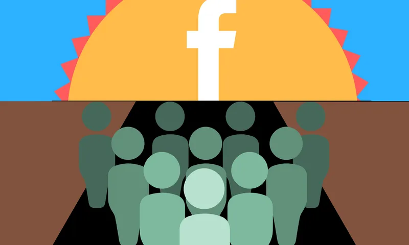 Novetats Facebook Groups