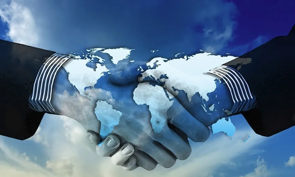 Quina és la relació entre les empreses i el respecte als drets humans?