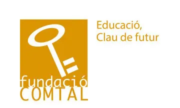 El lema de la fundació