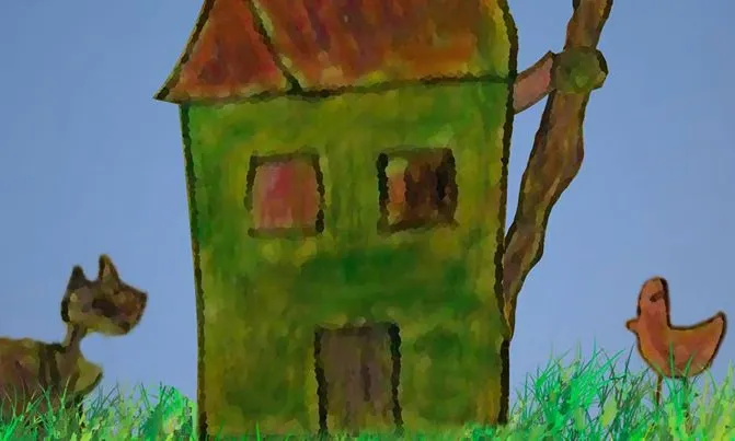 Infància 2