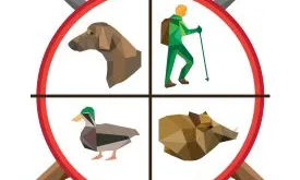 Ecologistes en acció reclama transparència sobre els accidents en la  caça