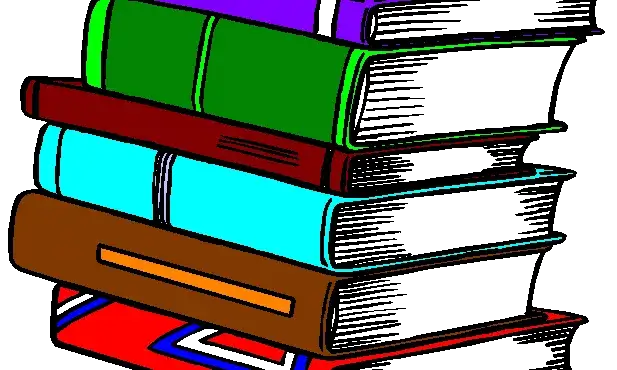 Llibres entitats