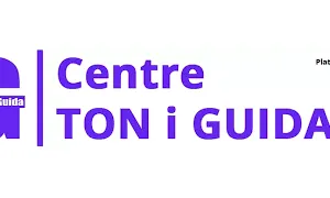 Logotip del centre