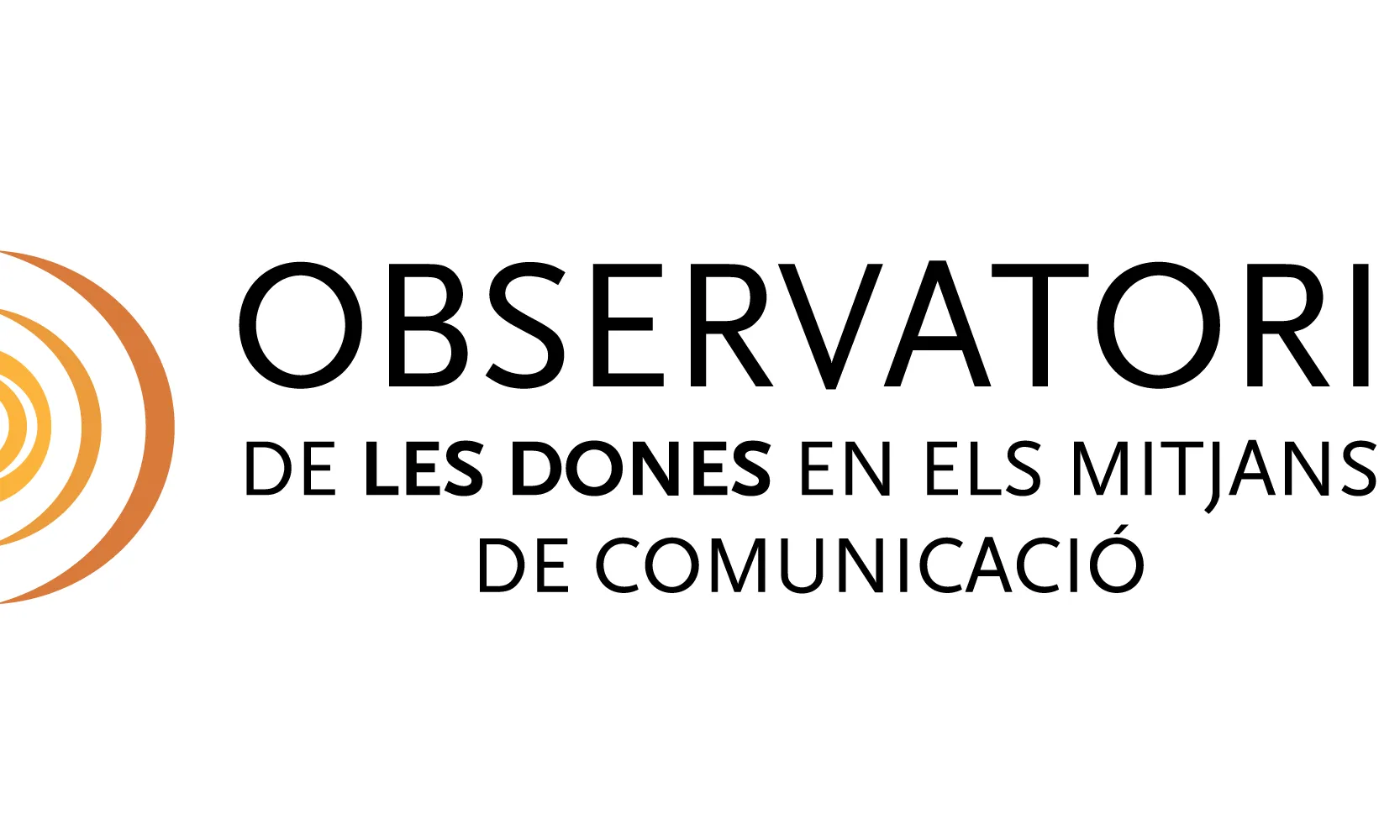 Logotip d'aquest observatori