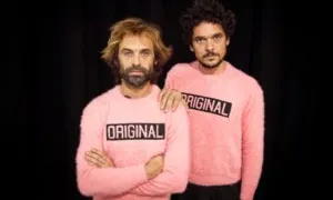 22è Circ d'Hivern de l'Ateneu Popular 9 Barris (fins al 21 de gener, Barcelona)