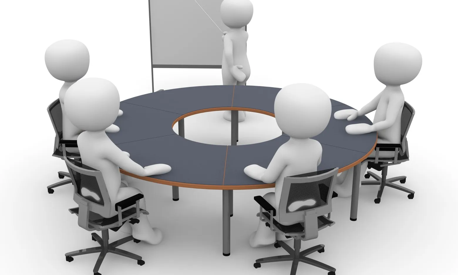 reunió òrgan de govern